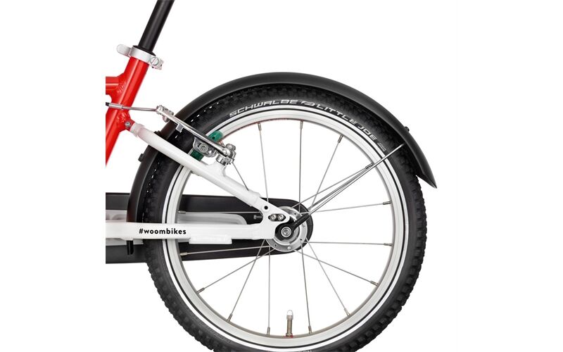 woom SNAP Click-On Fenders