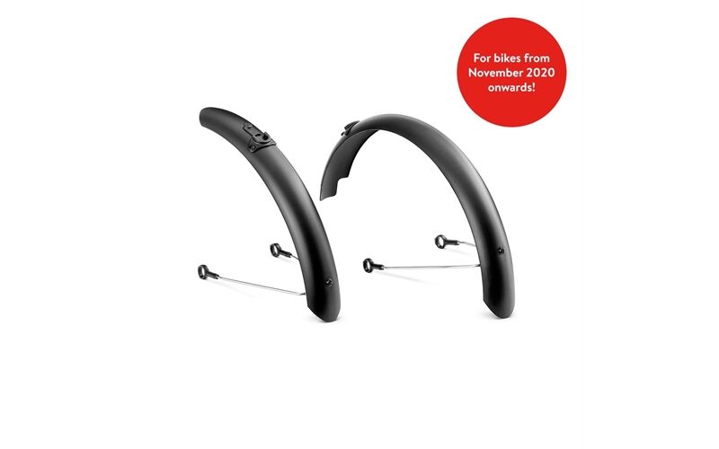 woom SNAP Click-On Fenders