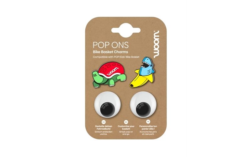 woom POP ONs