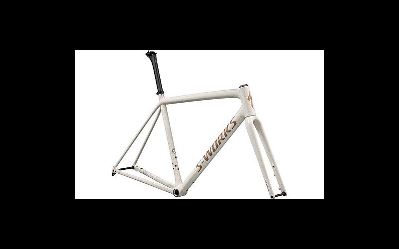 Specialized CRUX SW FRAMESET