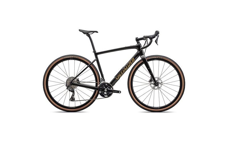 Specialized DIVERGE COMP CARBON