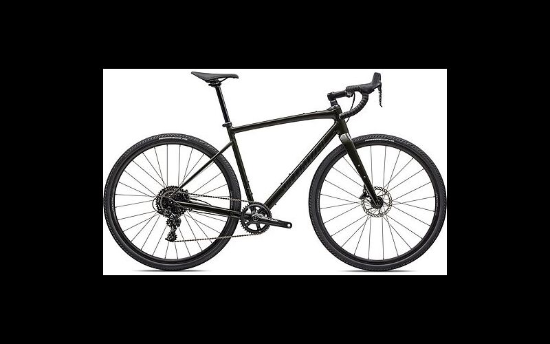 Specialized DIVERGE E5 COMP
