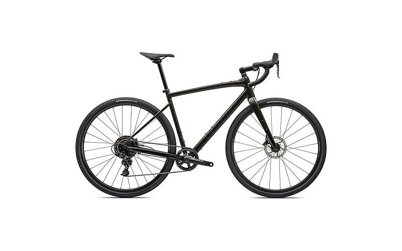 Specialized DIVERGE E5 COMP