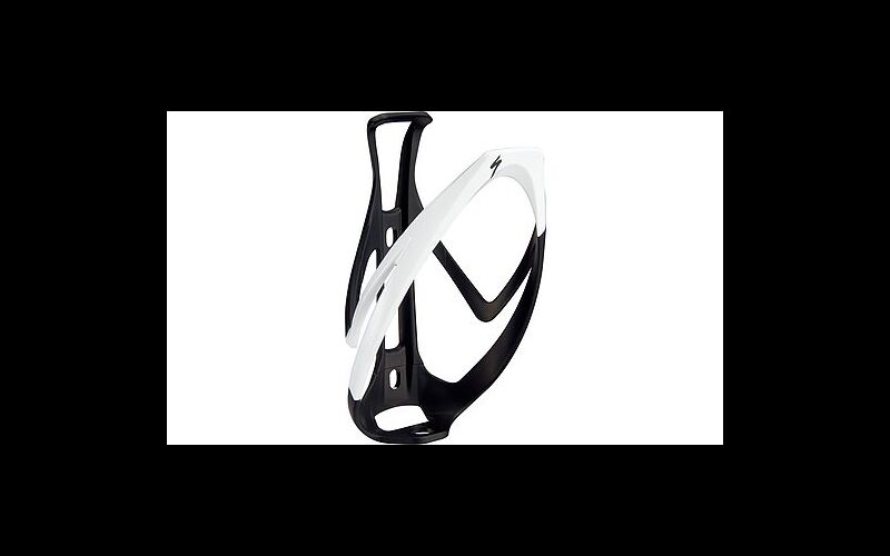 Specialized RIB CAGE II MATTE BLK/WHT
