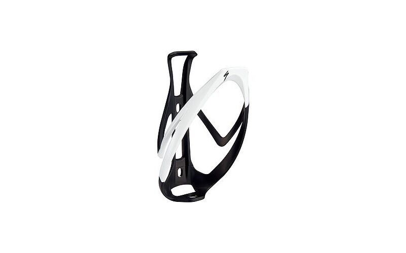 Specialized RIB CAGE II MATTE BLK/WHT