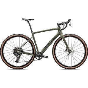 Specialized DIVERGE COMP CARBON