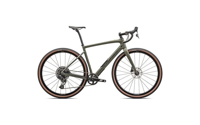 Specialized DIVERGE COMP CARBON