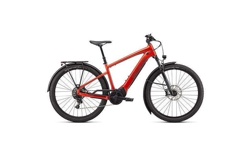 Specialized TERO 4.0 EQ NB