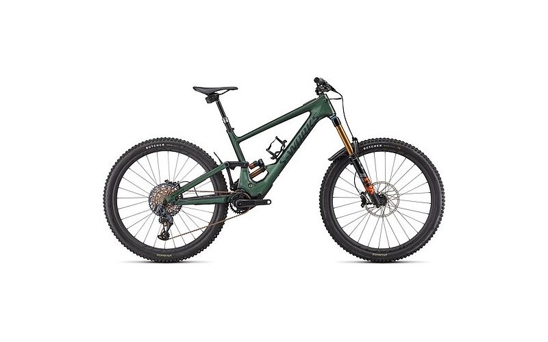 Specialized KENEVO SL SW CARBON 29 OAKGRNMET/BLK S5