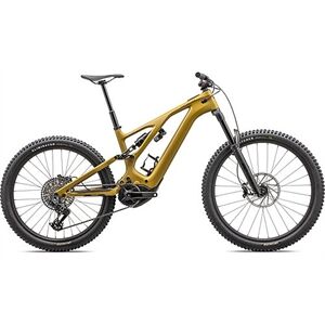 Specialized LEVO EXPERT CARBON G3 NB