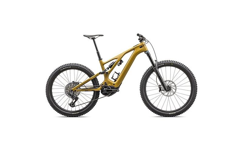 Specialized LEVO EXPERT CARBON G3 NB