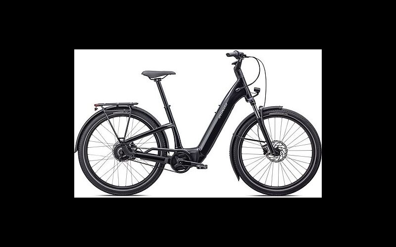 Specialized COMO 3.0 IGH NB