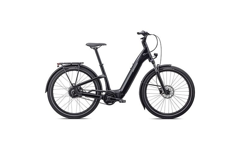 Specialized COMO 3.0 IGH NB