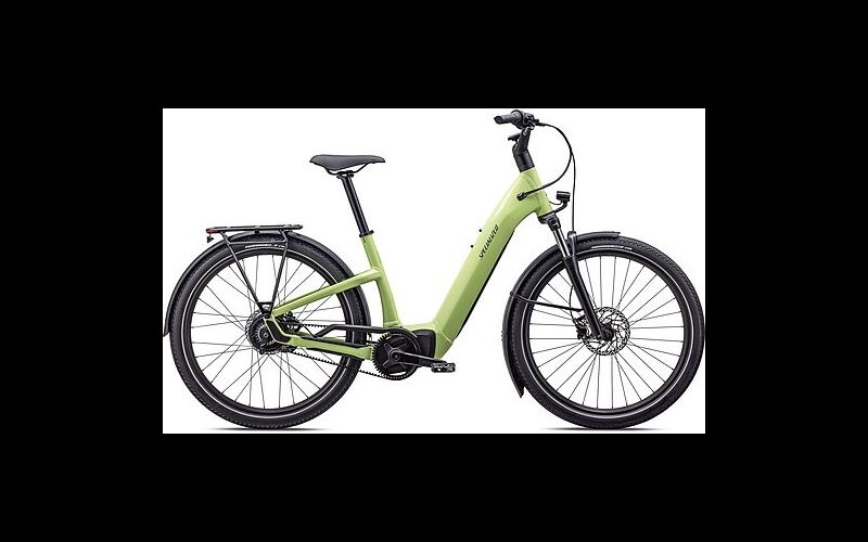 Specialized COMO 3.0 IGH NB