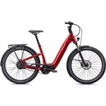 Specialized COMO 3.0 IGH NB