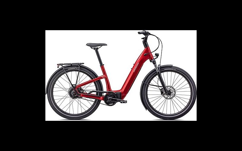 Specialized COMO 3.0 IGH NB