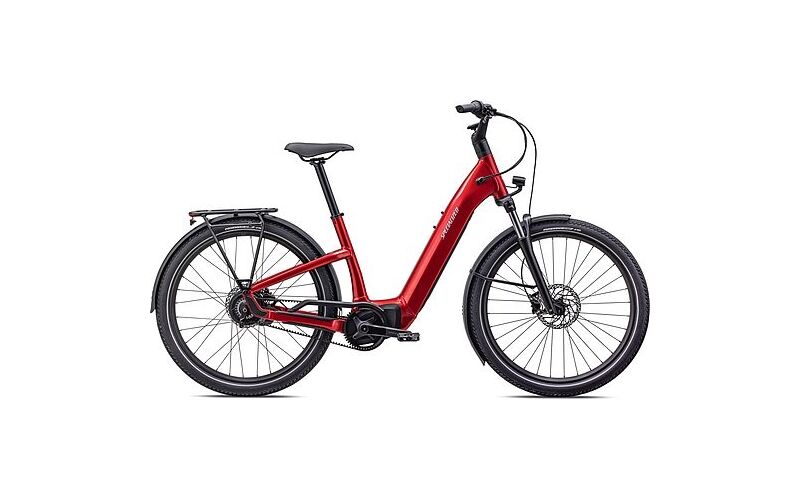 Specialized COMO 3.0 IGH NB