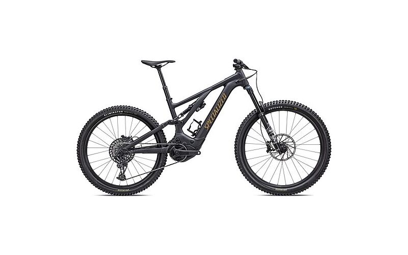 Specialized LEVO COMP ALLOY NB