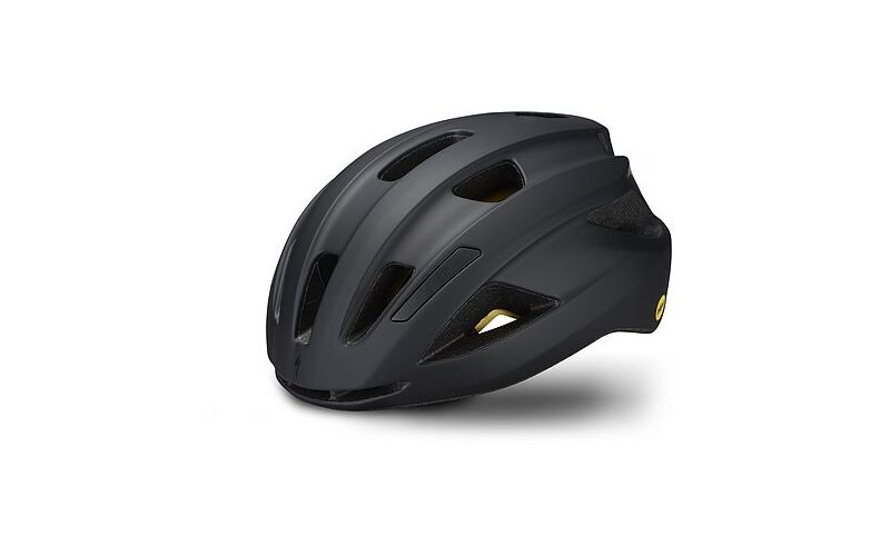 Specialized ALIGN II HLMT MIPS CE BLK/BLKREFL S/M