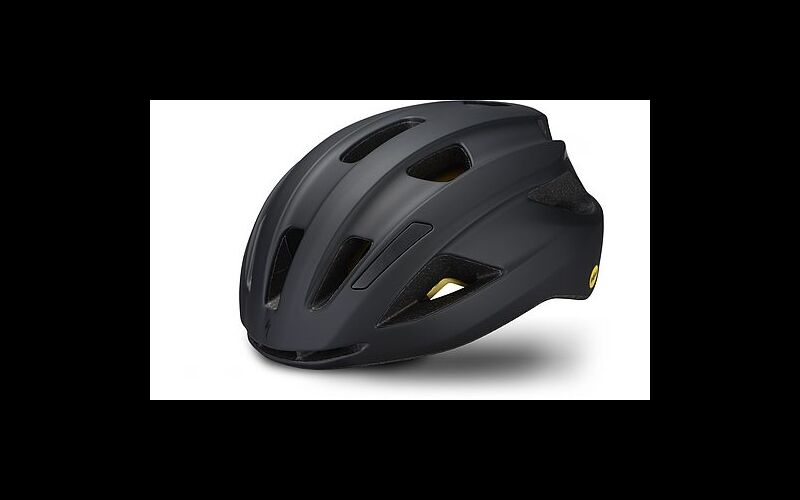 Specialized ALIGN II MIPS