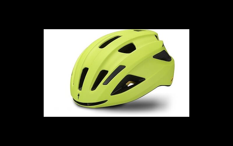 Specialized ALIGN II MIPS