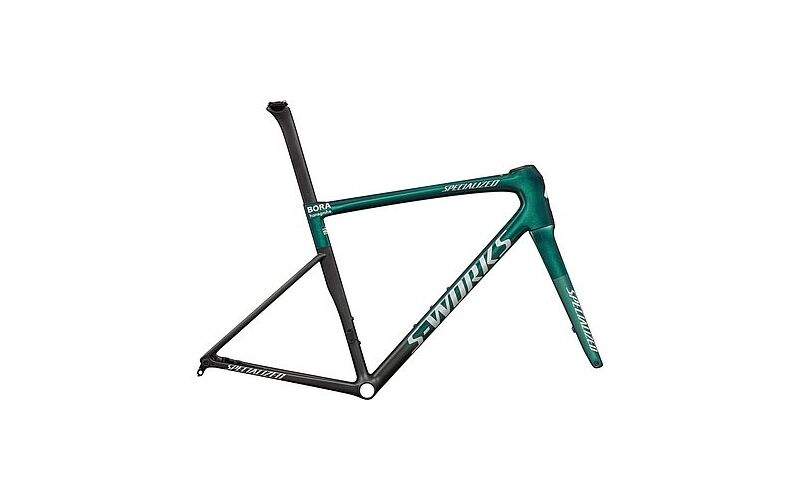 Specialized TARMAC SL8 SW FRMSET LTD