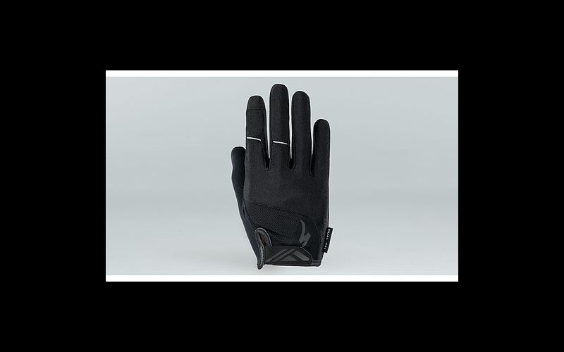 Specialized BG DUAL GEL GLOVE Long Finger