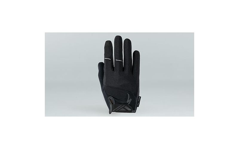 Specialized BG DUAL GEL GLOVE Long Finger
