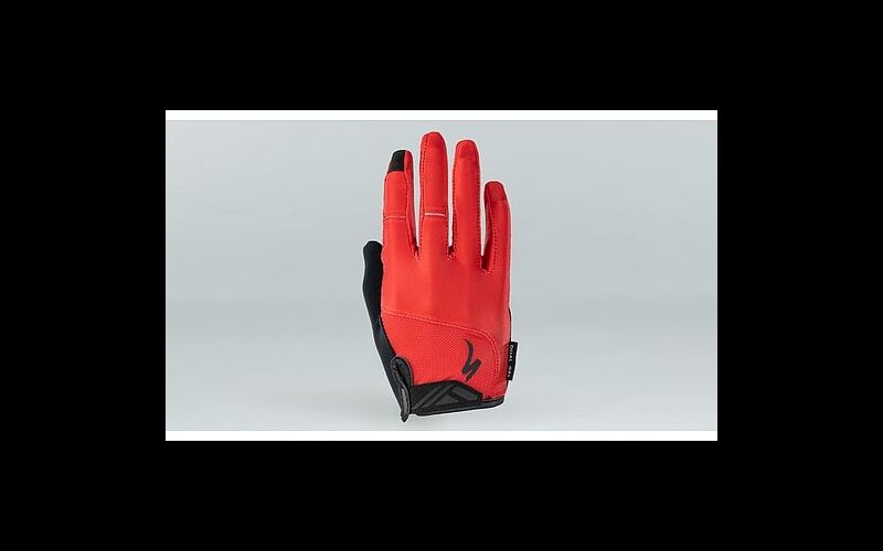 Specialized BG DUAL GEL GLOVE Long Finger