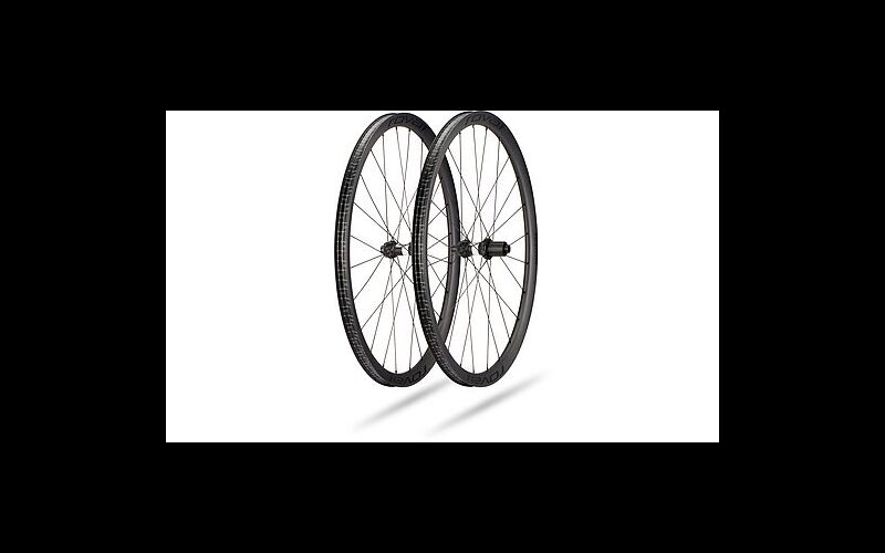 ROVAL TERRA CL SATIN CARBON/SATIN BLK 700C