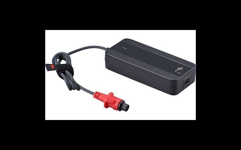 Specialized 48V Batterie Ladegerät mit EU Kabel