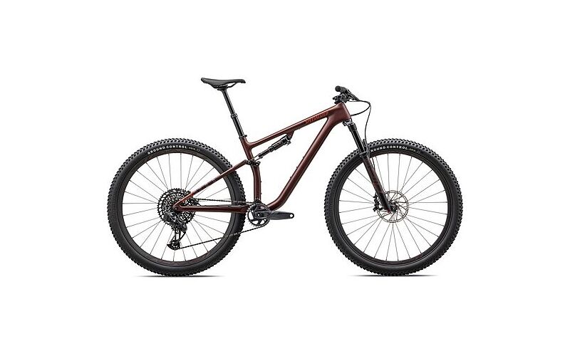 Specialized EPIC EVO EXPERT