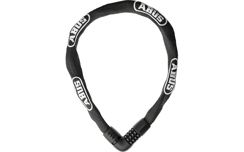 Abus Tresor 6806C/85 black