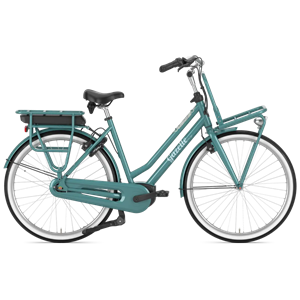 Gazelle Miss Grace C7+