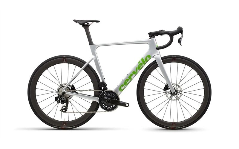 Cervélo Soloist SRAM Force AXS