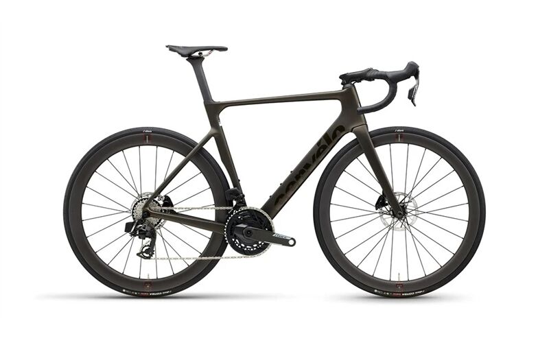 Cervélo Soloist SRAM Force AXS