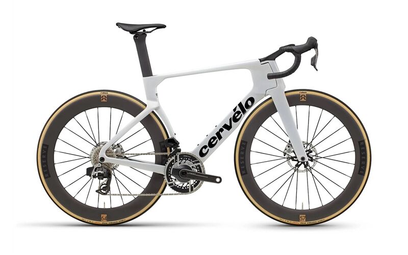 Cervélo S5 SRAM Red AXS