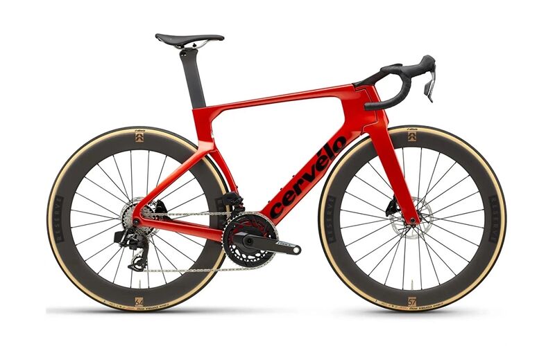 Cervélo S5 SRAM Force AXS