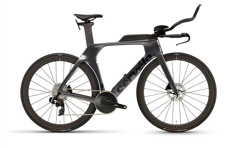 Cervélo P SRAM Rival AXS
