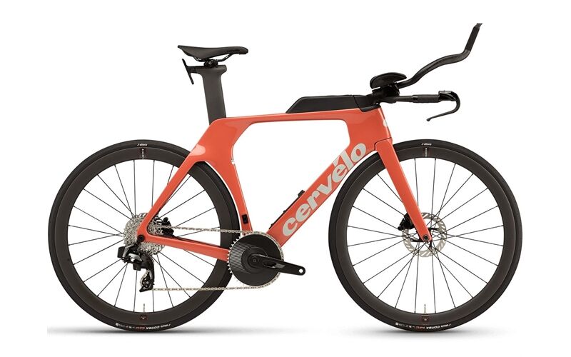 Cervélo P SRAM Rival AXS