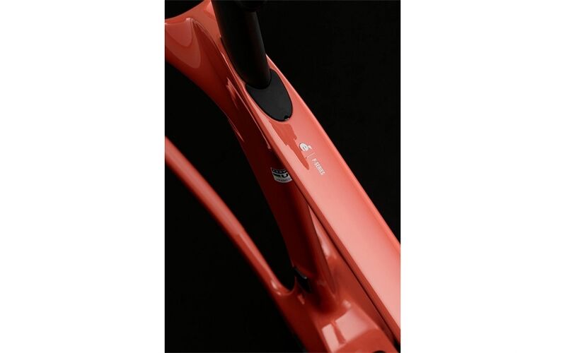 Cervélo P SRAM Rival AXS