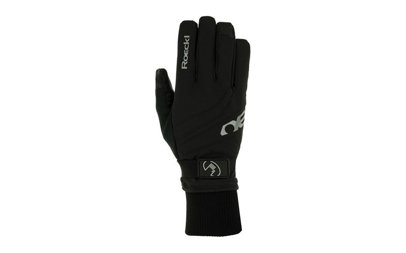 Roeckl Winter Bike Waterproof Rocca Gtx