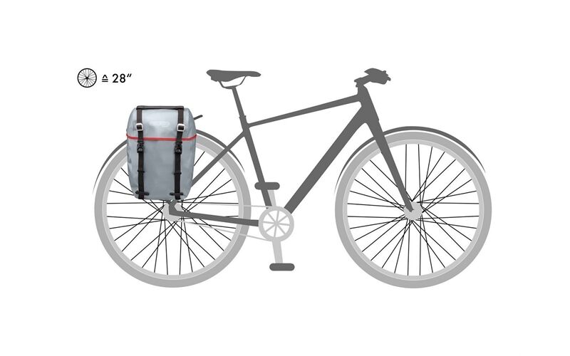 Ortlieb Bike-Packer Original