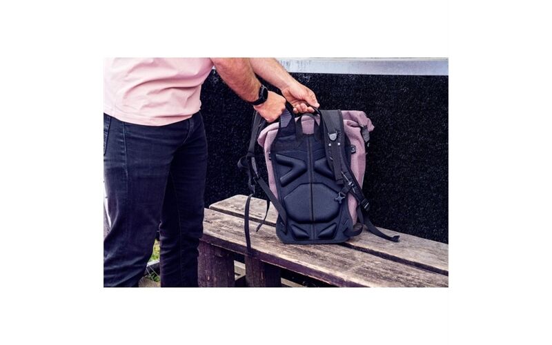 Ortlieb Carrying System Bike Pannier