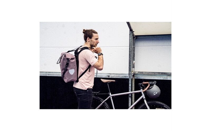 Ortlieb Carrying System Bike Pannier