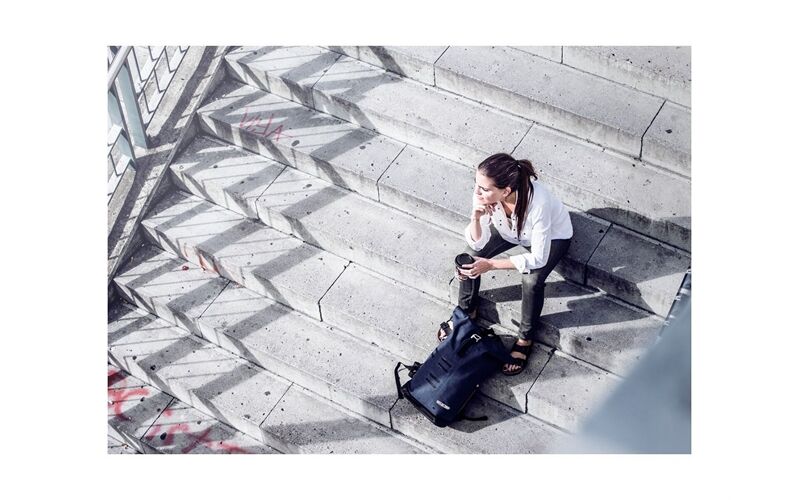 Ortlieb Commuter-Daypack Urban