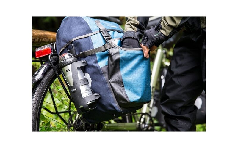 Ortlieb Flaschenhalter für Taschen