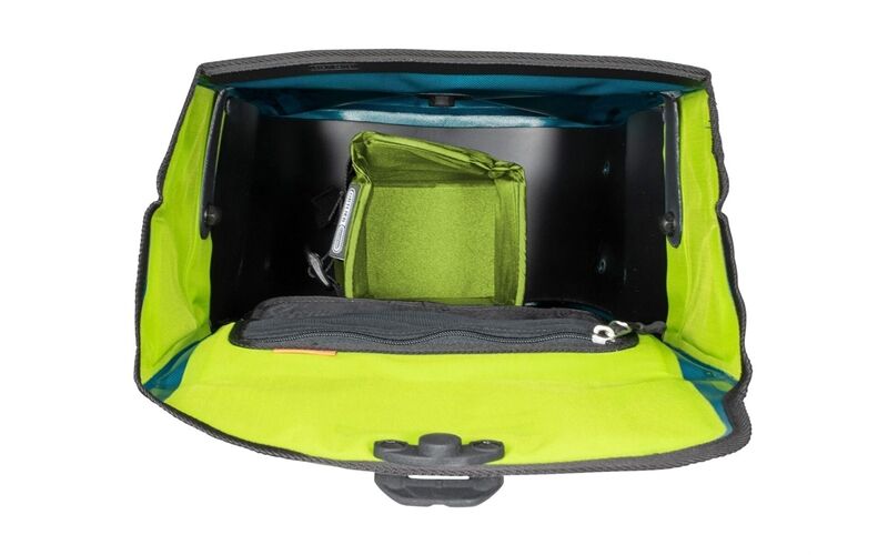 Ortlieb Fahrradtasche E-Mate