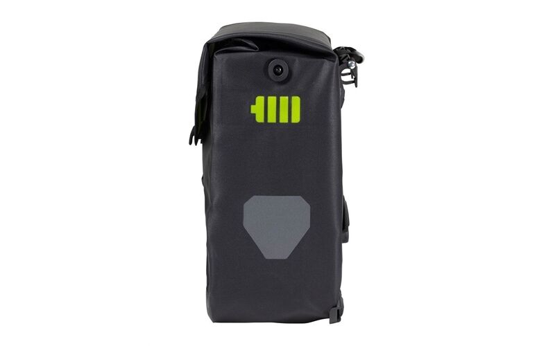 Ortlieb Fahrradtasche E-Mate