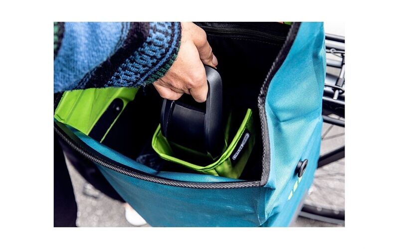 Ortlieb Fahrradtasche E-Mate